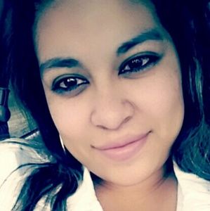 Meet your Posher, Antonia